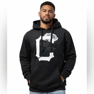 New Mens CLSC C Thorn hoodie